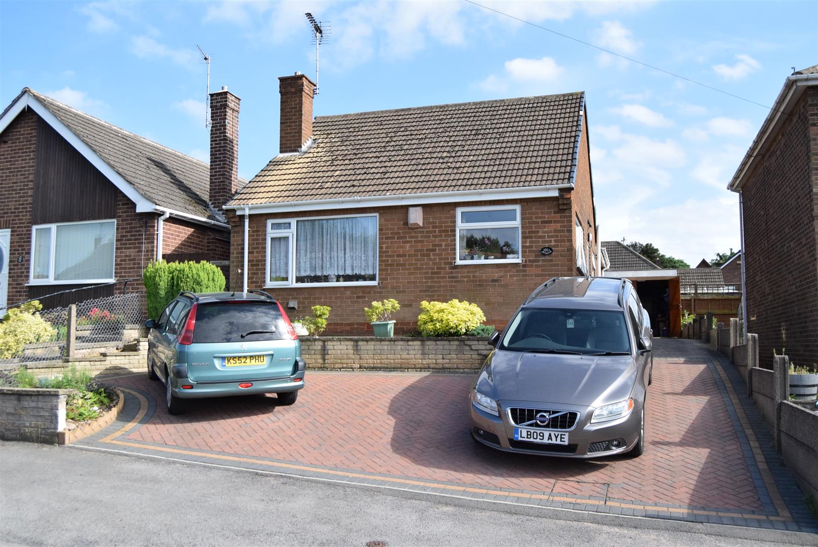 Properties John Sankey